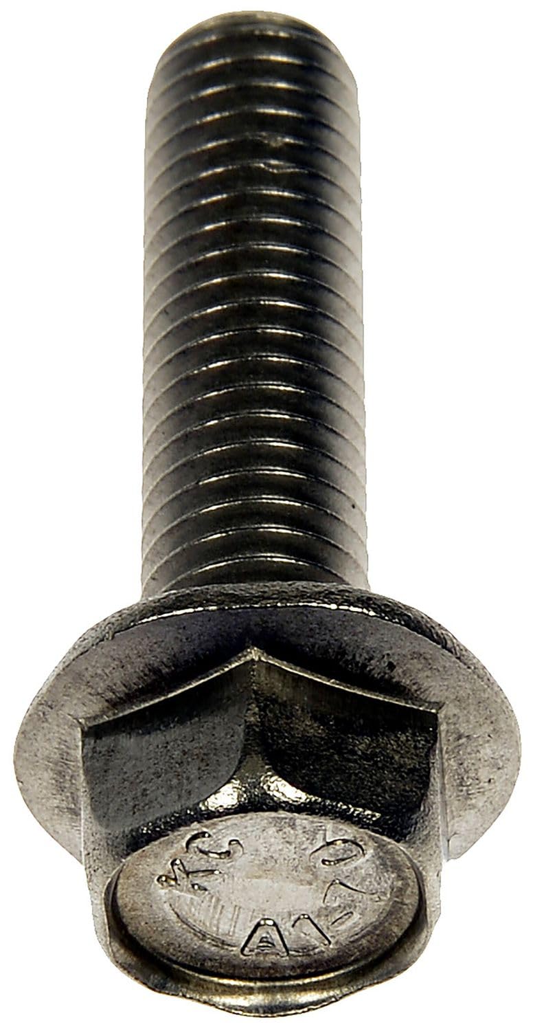 Dorman 03413HP Exhaust Manifold Hardware Kit - M8-1.25 Stainless Steel Compatible with Select Models (OE FIX) - Image 3